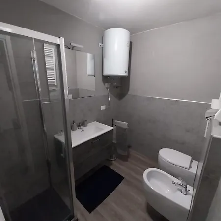 Appartement La Casa Di Sonia