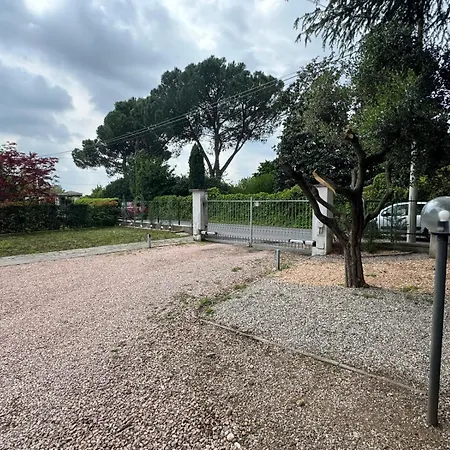 Appartement La Casa Di Sonia Vérone