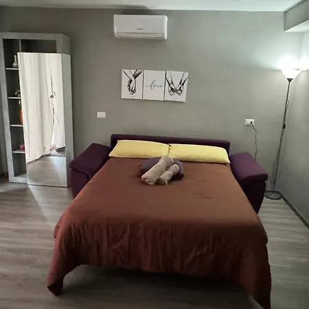 La Casa Di Sonia Appartement