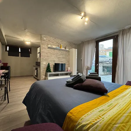 La Casa Di Sonia Appartement
