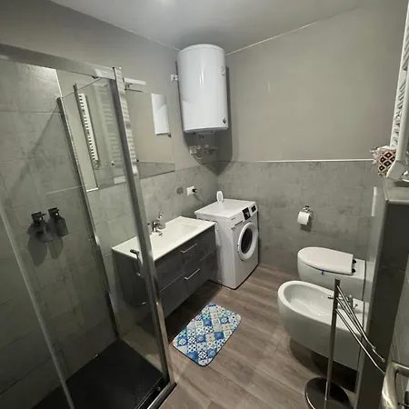 Appartement La Casa Di Sonia Vérone