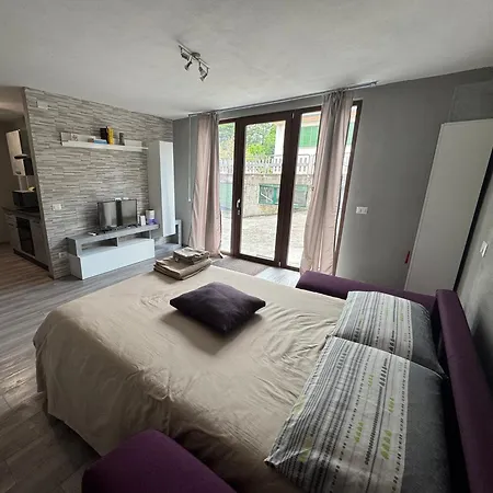 Appartement La Casa Di Sonia Vérone
