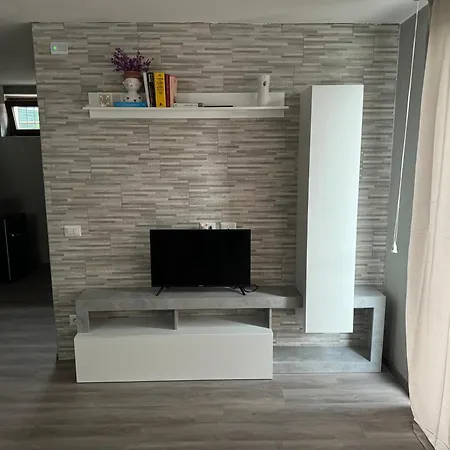 La Casa Di Sonia Apartment *