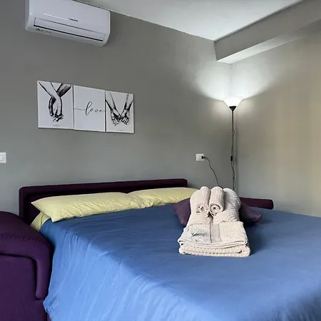 La Casa Di Sonia Apartment *